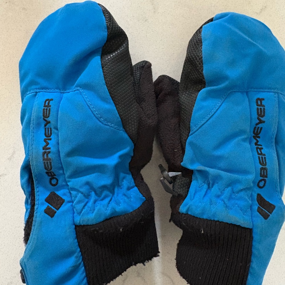 Obermeyer Thumbs Up XS